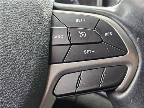 Used 2020 Jeep Grand Cherokee Limited w/ Trailer Tow Group IV RWD image 12