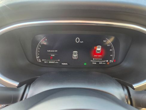 New 2026 Acura MDX SH-AWD w/ Technology Package image 19