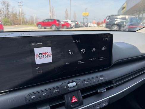 Used 2025 Kia K4 LXS image 20