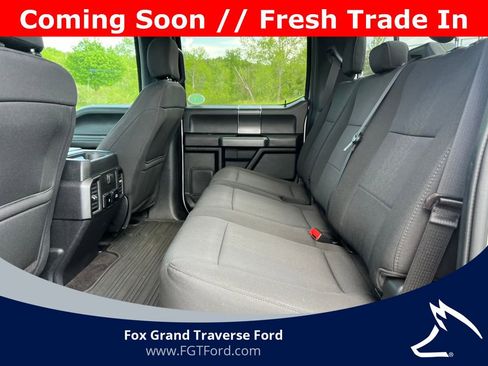 Certified 2019 Ford F150 XLT w/ Equipment Group 302A Luxury AWD/4WD image 5