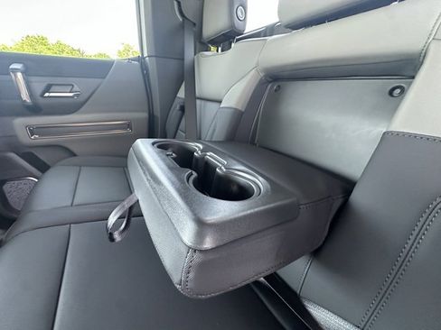 New 2025 GMC Hummer EV 2X image 27