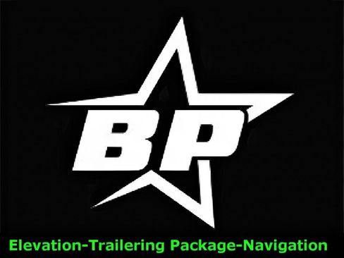 New 2026 GMC Sierra 1500 Elevation image 15