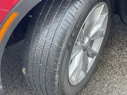 Used 2023 Honda CR-V EX image 35