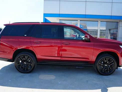 Used 2024 Cadillac Escalade Sport Platinum AWD/4WD image 36