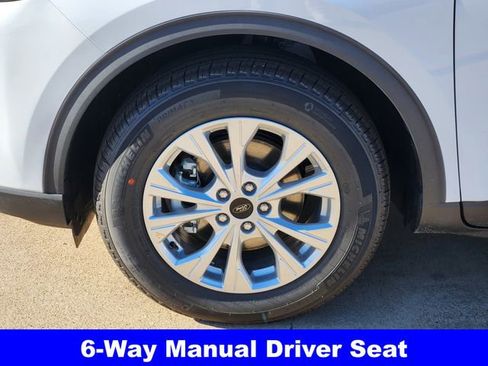 New 2026 Ford Escape Active image 10