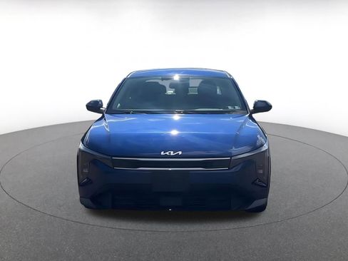 Used 2025 Kia K4 LXS image 4