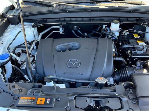 New 2026 MAZDA CX-5 2.5 S w/ Premium Package AWD/4WD image 11
