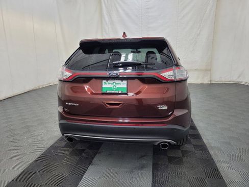 Used 2016 Ford Edge SEL w/ Equipment Group 201A AWD/4WD image 7