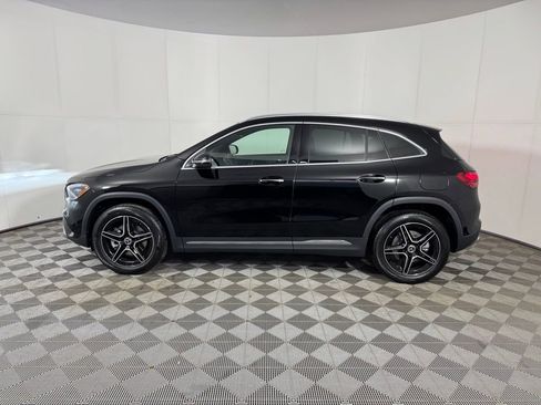 New 2026 Mercedes-Benz GLA 250 4MATIC image 2