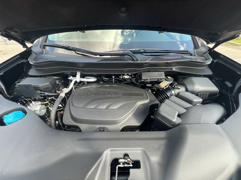 New 2026 Honda Ridgeline RTL image 33