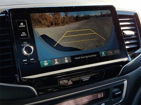 Certified 2025 Honda Ridgeline TrailSport+ image 18