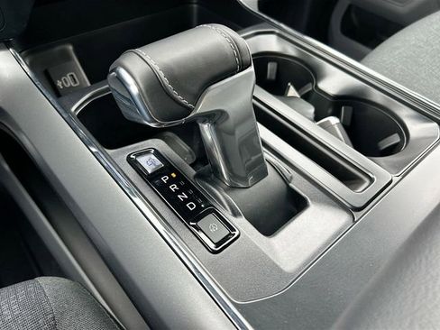 New 2025 Ford F150 Lightning XLT AWD/4WD image 18