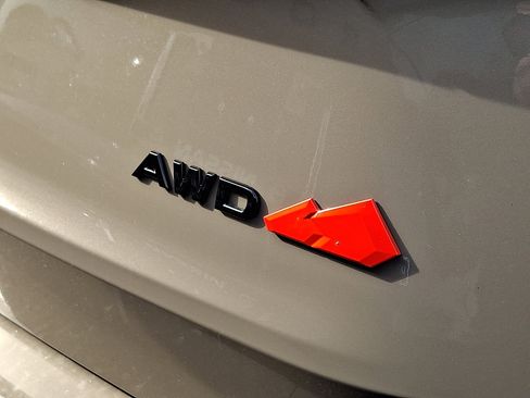 New 2026 Nissan Rogue SV w/ Rock Creek Premium Package image 7