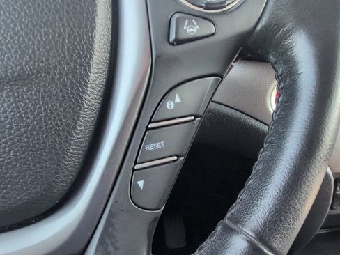 Used 2023 Honda Ridgeline RTL image 19