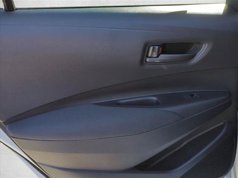 Certified 2026 Toyota Corolla LE FWD image 21