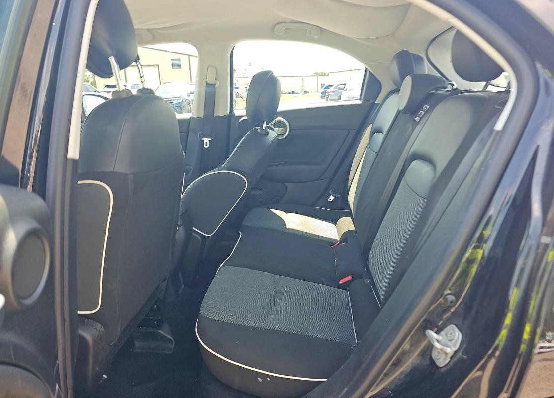 Used 2018 FIAT 500X Pop FWD image 9