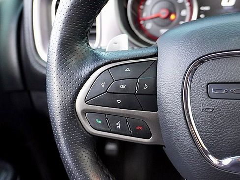 Used 2021 Dodge Charger Scat Pack image 35