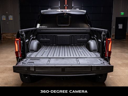Used 2025 Ford F150 Raptor w/ Equipment Group 803A Raptor R AWD/4WD image 8