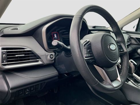 Used 2024 Subaru Outback Limited image 9