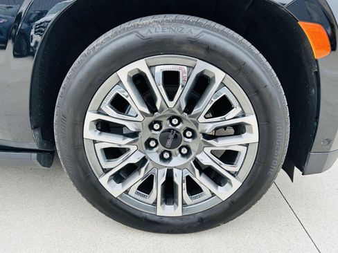 Used 2024 GMC Yukon Denali Ultimate image 51