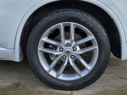 Used 2022 Dodge Durango R/T w/ Trailer Tow Group IV RWD image 21