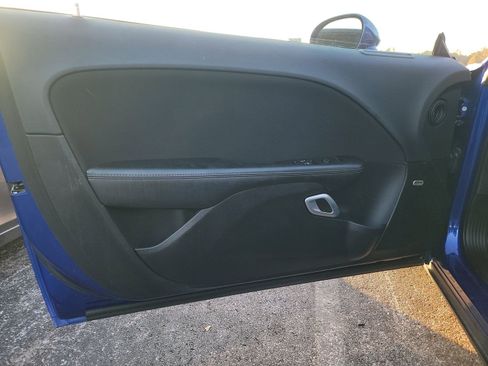 Used 2021 Dodge Challenger R/T Scat Pack w/ Scat Pack Stripe image 13