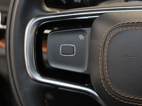 Used 2025 Lincoln Navigator Black Label AWD/4WD image 45