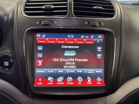 Used 2018 Dodge Journey Crossroad image 39