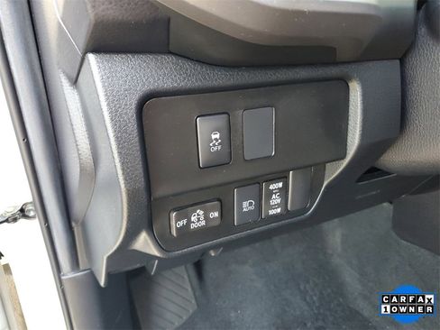 Used 2022 Toyota Tacoma TRD Sport image 21