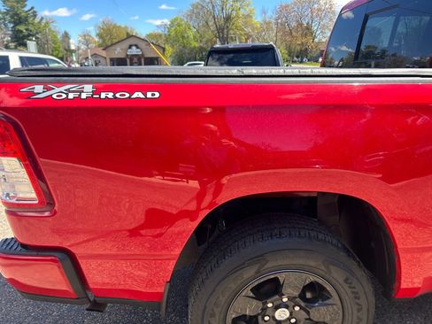 Used 2019 RAM 1500 Tradesman AWD/4WD image 19