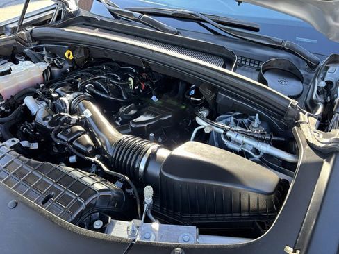 Used 2024 Jeep Grand Cherokee L Laredo image 38