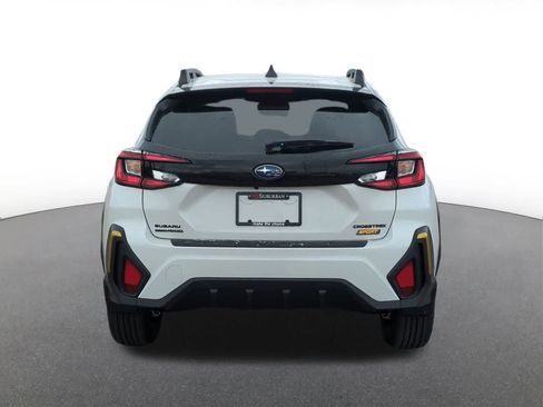 New 2026 Subaru Crosstrek 2.5i Sport image 5
