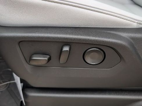 New 2026 Chevrolet Tahoe Premier w/ Sun And Tow Package image 16