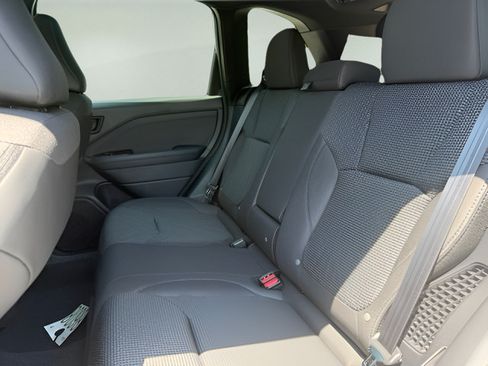 New 2026 Subaru Forester Premium AWD/4WD image 10