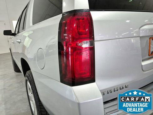 Used 2020 Chevrolet Tahoe Premier w/ Max Trailering Package AWD/4WD image 32