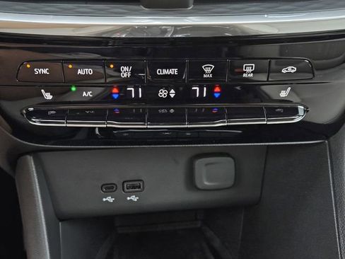 New 2026 Buick Encore GX Avenir w/ Avenir Technology Package image 15