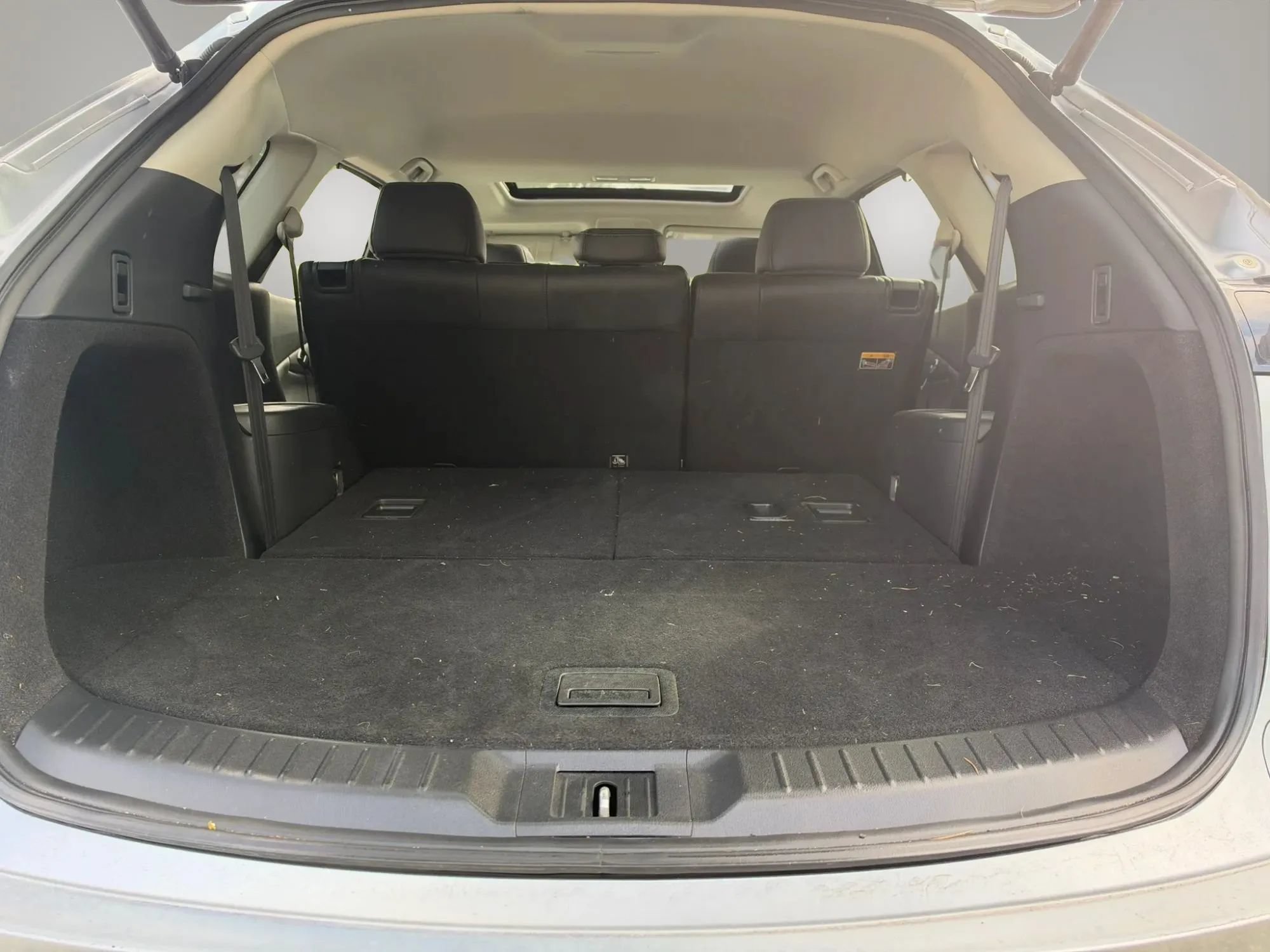 Used 2017 MAZDA CX-9 Touring AWD/4WD image 25