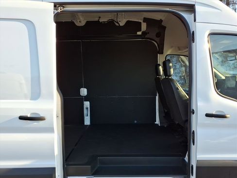 New 2026 Ford Transit 350 148 High Roof Extended RWD image 11