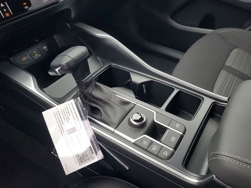 New 2026 Kia Sorento LX image 18