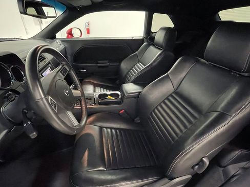 Used 2010 Dodge Challenger R/T image 72