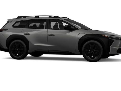 New 2026 Toyota bZ Woodland AWD/4WD image 14