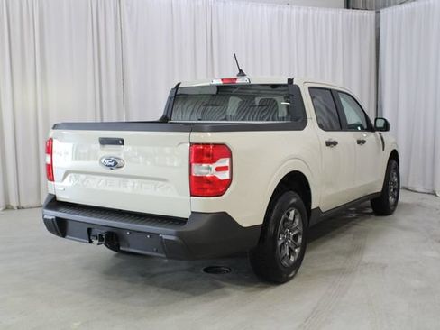 Used 2024 Ford Maverick XLT w/ XLT Luxury Package FWD image 25