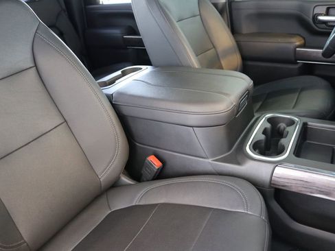 Used 2023 Chevrolet Silverado 2500 LTZ w/ LTZ Plus Package image 43