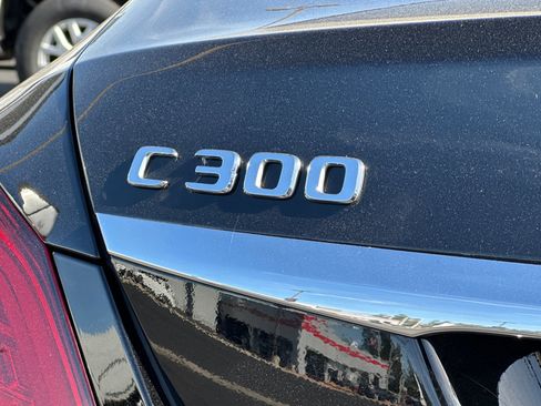 Used 2019 Mercedes-Benz C 300 Sedan image 26