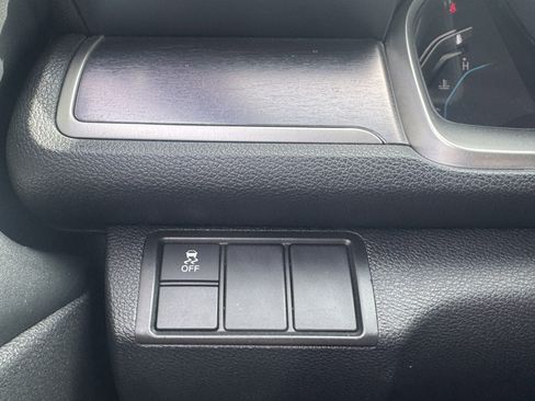 Used 2016 Honda Civic EX-T image 43