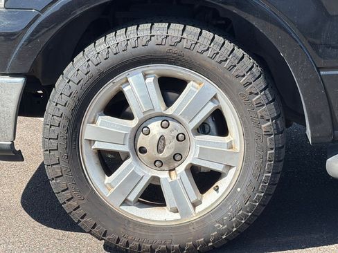 Used 2008 Ford F150 2WD SuperCrew image 24