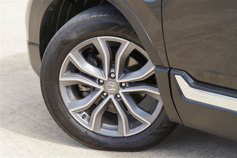 Used 2020 Honda CR-V Touring image 20
