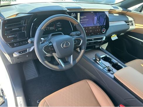 New 2026 Lexus RX 350 Premium Plus FWD image 7