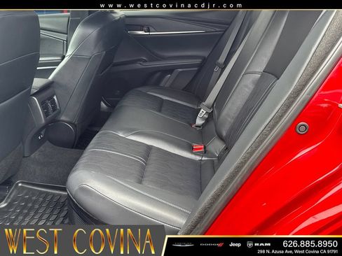 Used 2025 Toyota Camry XSE FWD image 35