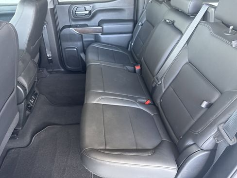 Used 2020 GMC Sierra 1500 SLT AWD/4WD image 13